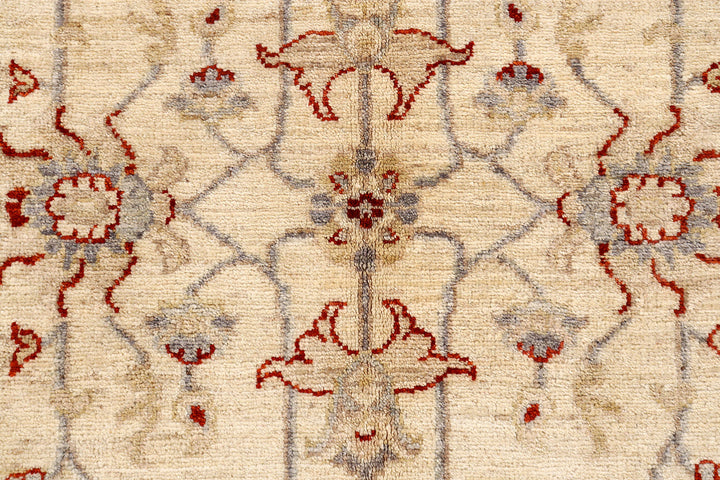 Blanched Almond Ziegler 4'  x" 5'  8" - No. QA35772