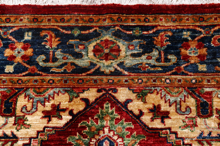 Firebrick Serapi 5' 9 x 7' 7 - No. 73588