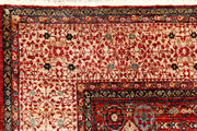 Firebrick Mamluk 8' 10 x 12' 4 - No. 73594