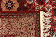 Firebrick Mamluk 8' 10 x 12' 4 - No. 73594