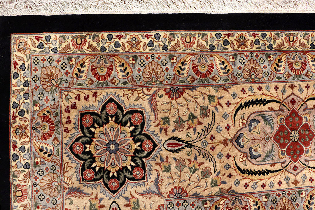 Black Mahal 12'  x" 15'  4" - No. QA80867