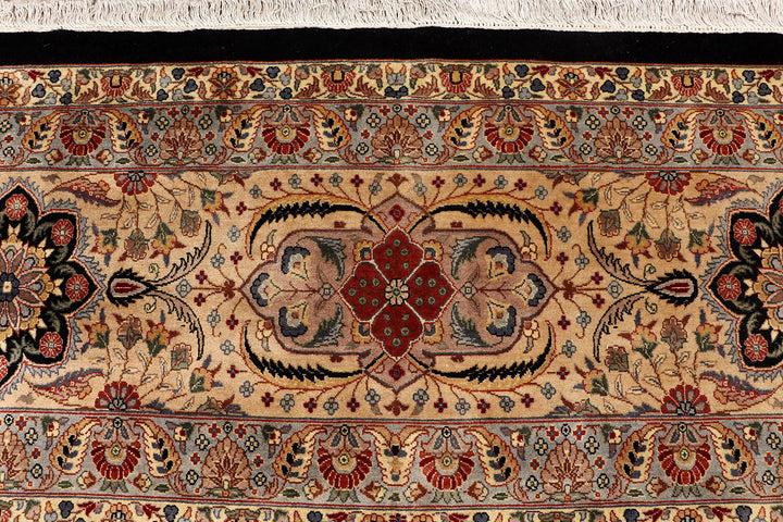 Black Mahal 12'  x" 15'  4" - No. QA80867