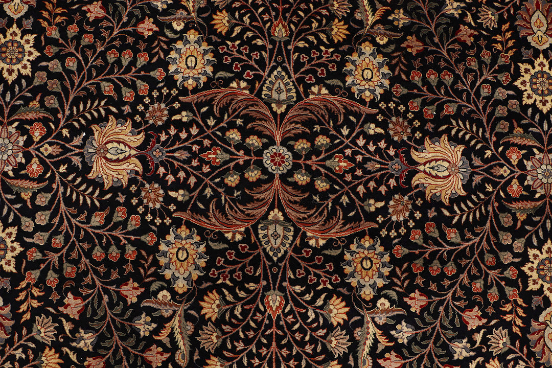 Black Mahal 12'  x" 15'  4" - No. QA80867