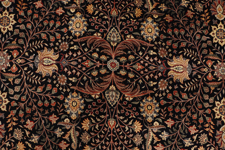 Black Mahal 12'  x" 15'  4" - No. QA80867