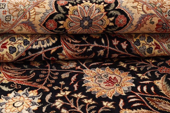 Black Mahal 12'  x" 15'  4" - No. QA80867