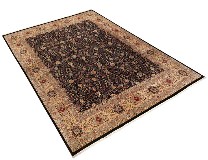 Black Mahal 12'  x" 15'  4" - No. QA80867