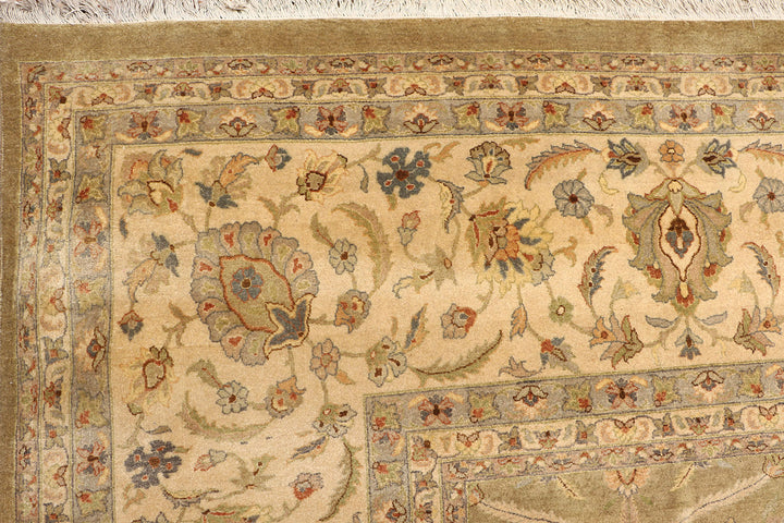 Burlywood Sultanabad 12' x 15' - No. 73606