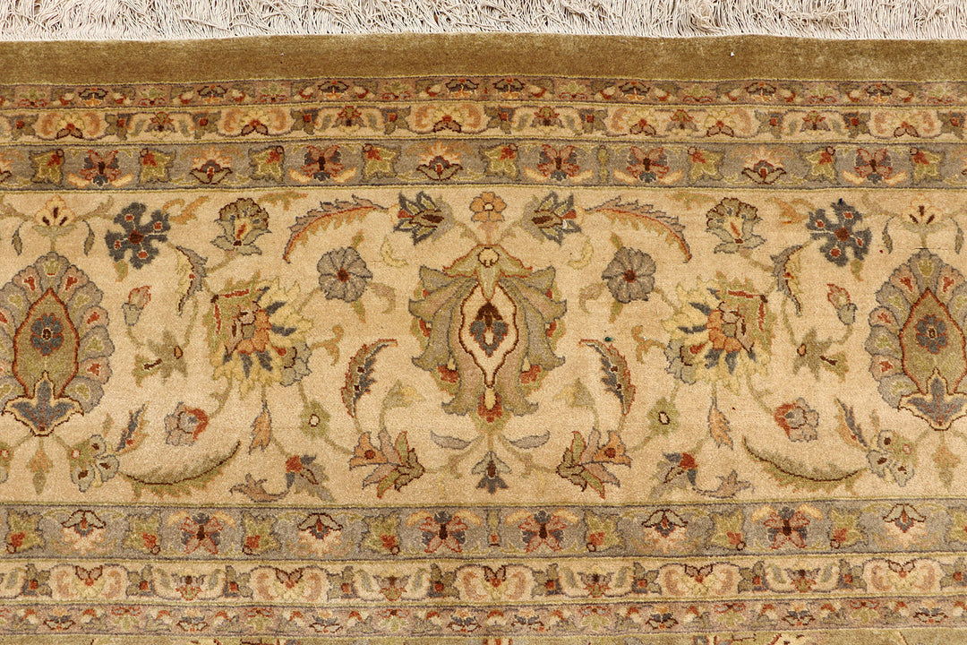 Burlywood Sultanabad 12' x 15' - No. 73606