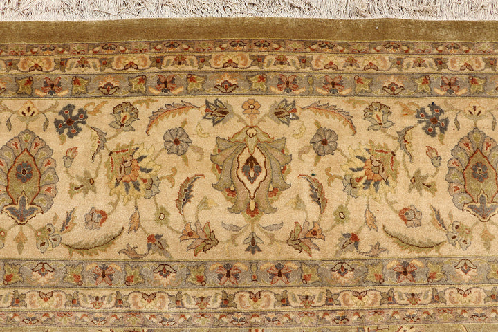 Burlywood Sultanabad 12'  x" 15' " - No. QA13984