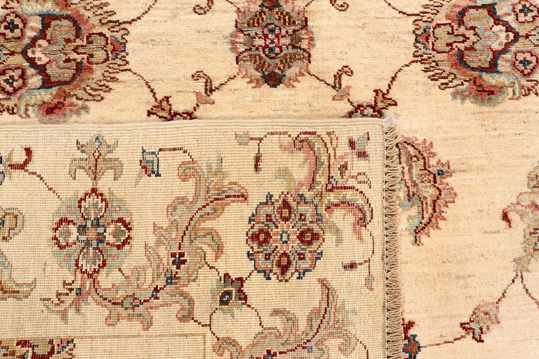 Bisque Ziegler 5' 1 x 6' 6 - No. 73607