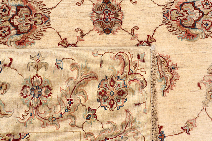 Bisque Ziegler 5'  1" x 6'  6" - No. QA79343