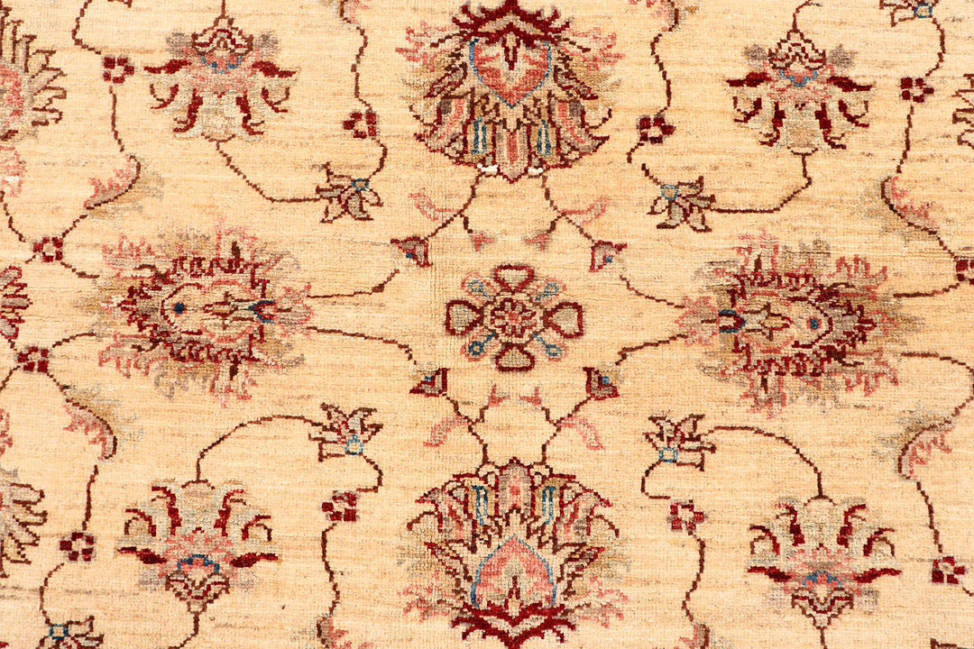 Bisque Ziegler 4' 10 x 6' 5 - No. 73609