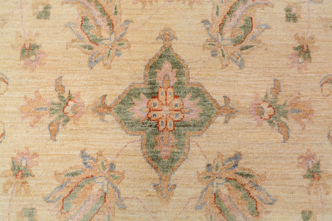 Bisque Ziegler 6' 7 x 11' - No. 73643