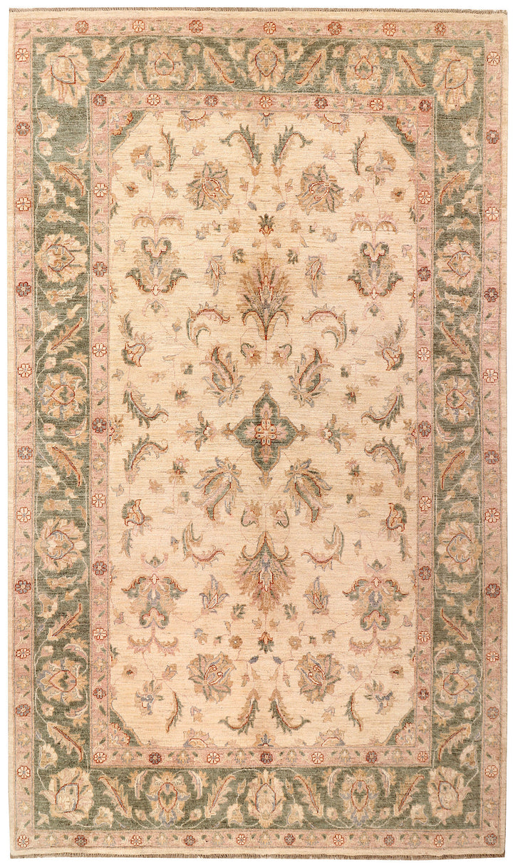 Bisque Ziegler 6' 7 x 11' - No. 73643