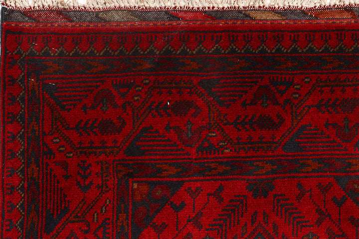 Firebrick Khal Mohammadi 4' 8 x 6' 3 - No. 73699