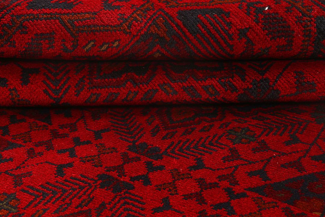 Firebrick Khal Mohammadi 4' 8 x 6' 3 - No. 73699