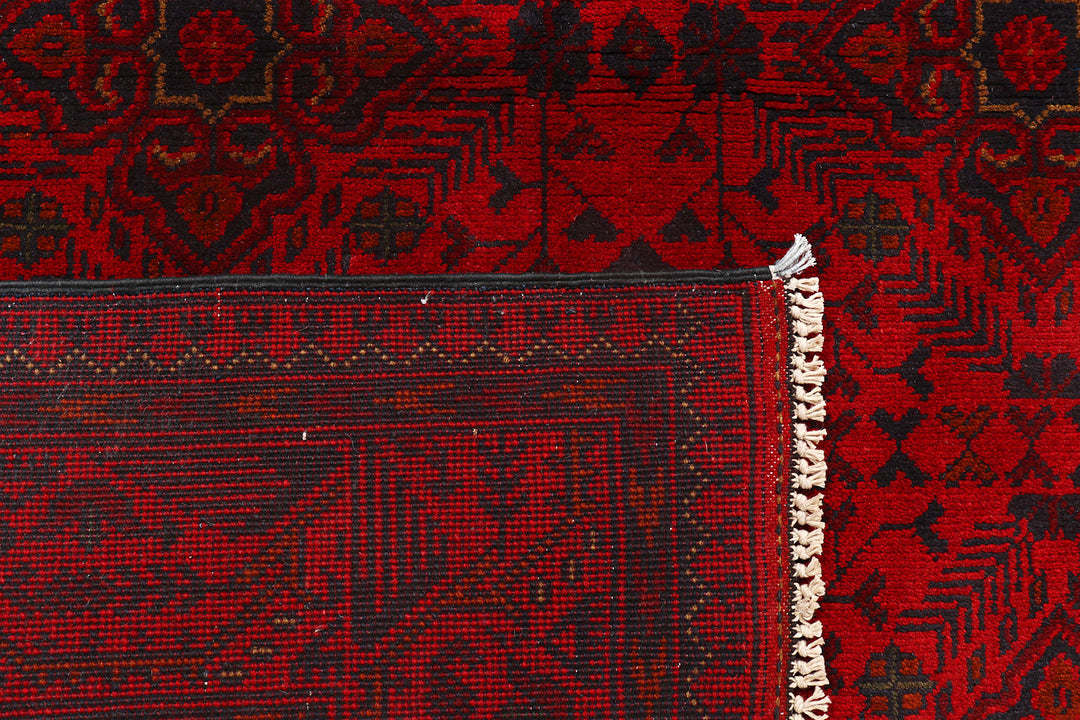 Firebrick Khal Mohammadi 4' 8 x 6' 3 - No. 73699