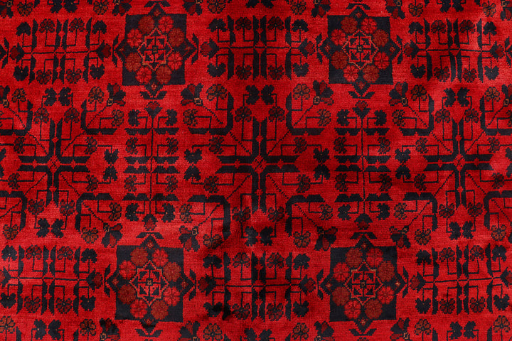 Firebrick Khal Mohammadi 8' 1 x 11' 1 - No. 73702