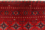 Firebrick Khal Mohammadi 8'  x" 11' " - No. QA27011