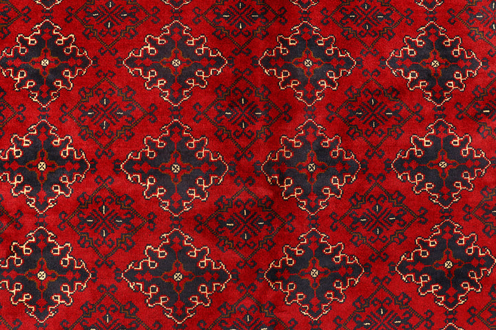 Firebrick Khal Mohammadi 8'  x" 11' " - No. QA27011