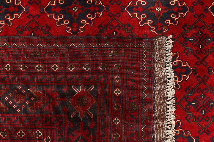 Firebrick Khal Mohammadi 8'  x" 11' " - No. QA27011