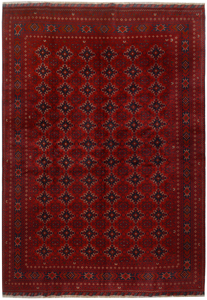 Firebrick Khal Mohammadi 8'  x" 11' " - No. QA27011