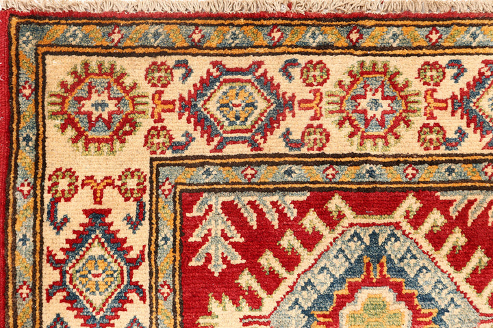 Firebrick Kazak 2' 9 x 6' 4 - No. 73722