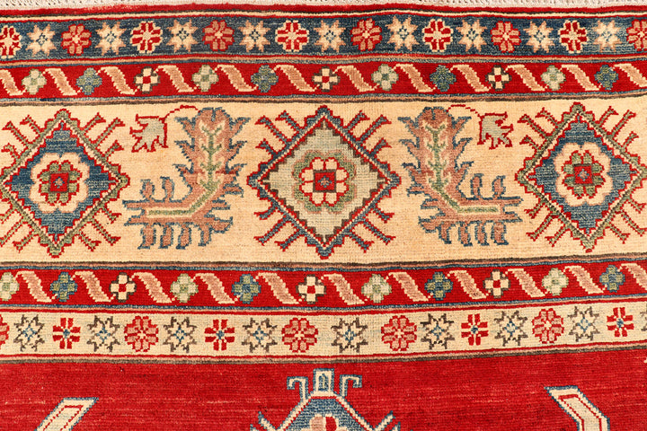 Firebrick Kazak 8' 8 x 11' 2 - No. 73726