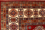 Firebrick Kazak 8' 3 x 10' 10 - No. 73737