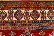 Firebrick Kazak 8' 3 x 10' 10 - No. 73737