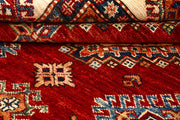 Firebrick Kazak 8' 3 x 10' 10 - No. 73737