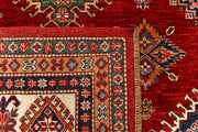 Firebrick Kazak 8' 3 x 10' 10 - No. 73737