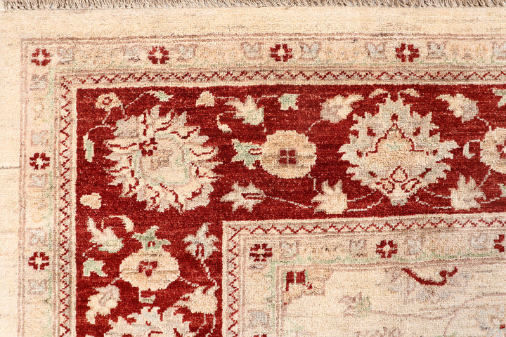 Bisque Ziegler 8' 1 x 9' 9 - No. 73795