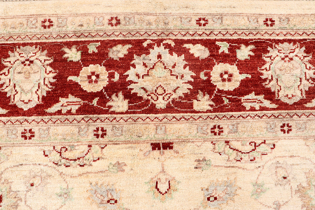 Bisque Ziegler 8' 1 x 9' 9 - No. 73795