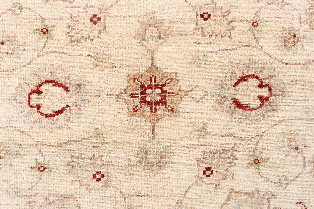 Bisque Ziegler 8' 1 x 9' 9 - No. 73795