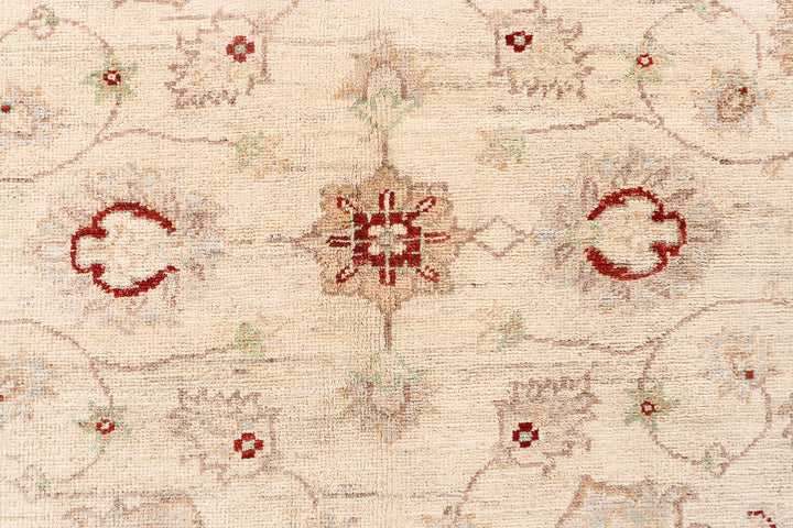 Bisque Ziegler 8' 1 x 9' 9 - No. 73795