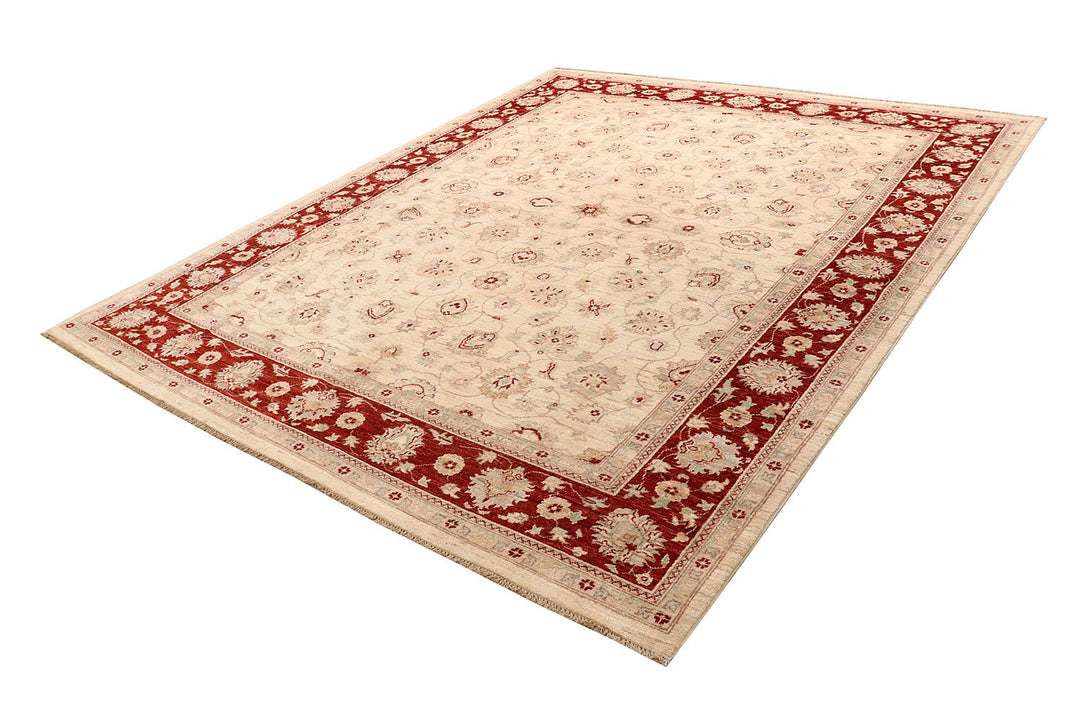 Bisque Ziegler 8' 1 x 9' 9 - No. 73795