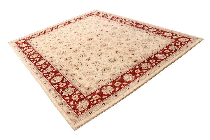 Bisque Ziegler 8' 1 x 9' 9 - No. 73795