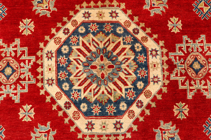 Firebrick Kazak 8' 1 x 12' - No. 73819