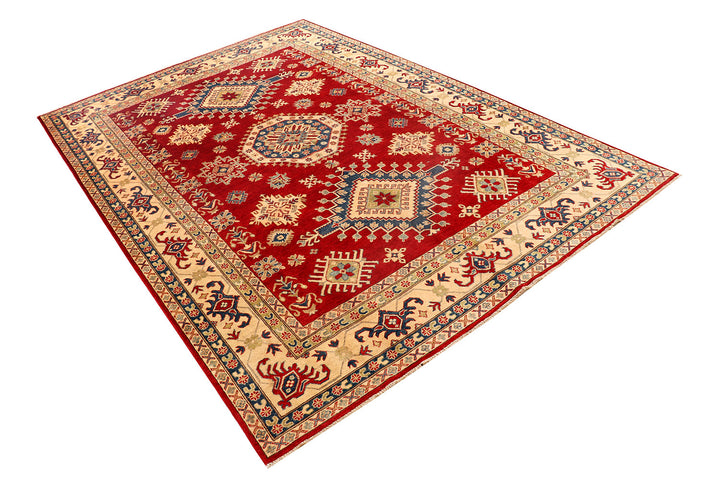 Firebrick Kazak 8' 1 x 12' - No. 73819