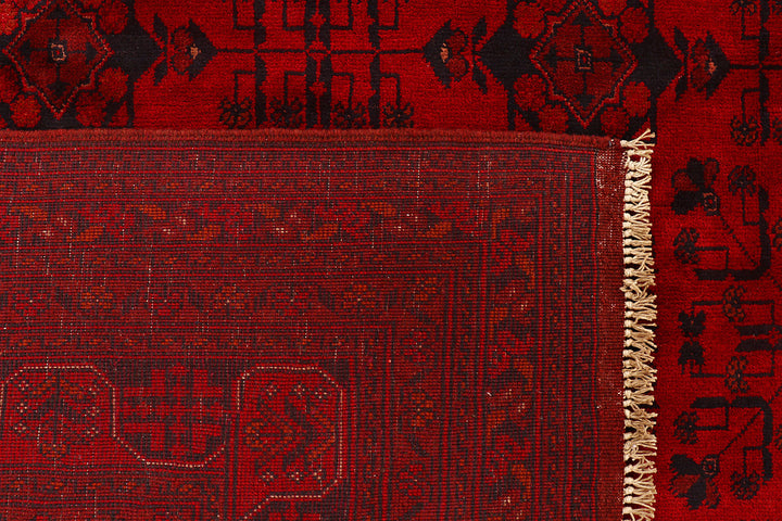 Firebrick Khal Mohammadi 9' 6 x 13' 3 - No. 73822