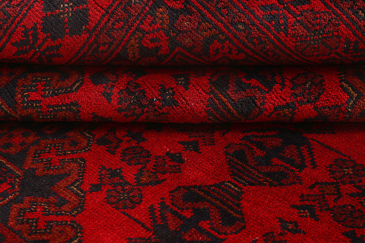 Firebrick Khal Mohammadi 8' 2 x 11' 2 - No. 73823