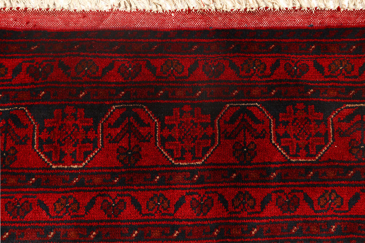 Firebrick Khal Mohammadi 5' 7 x 7' 8 - No. 73824