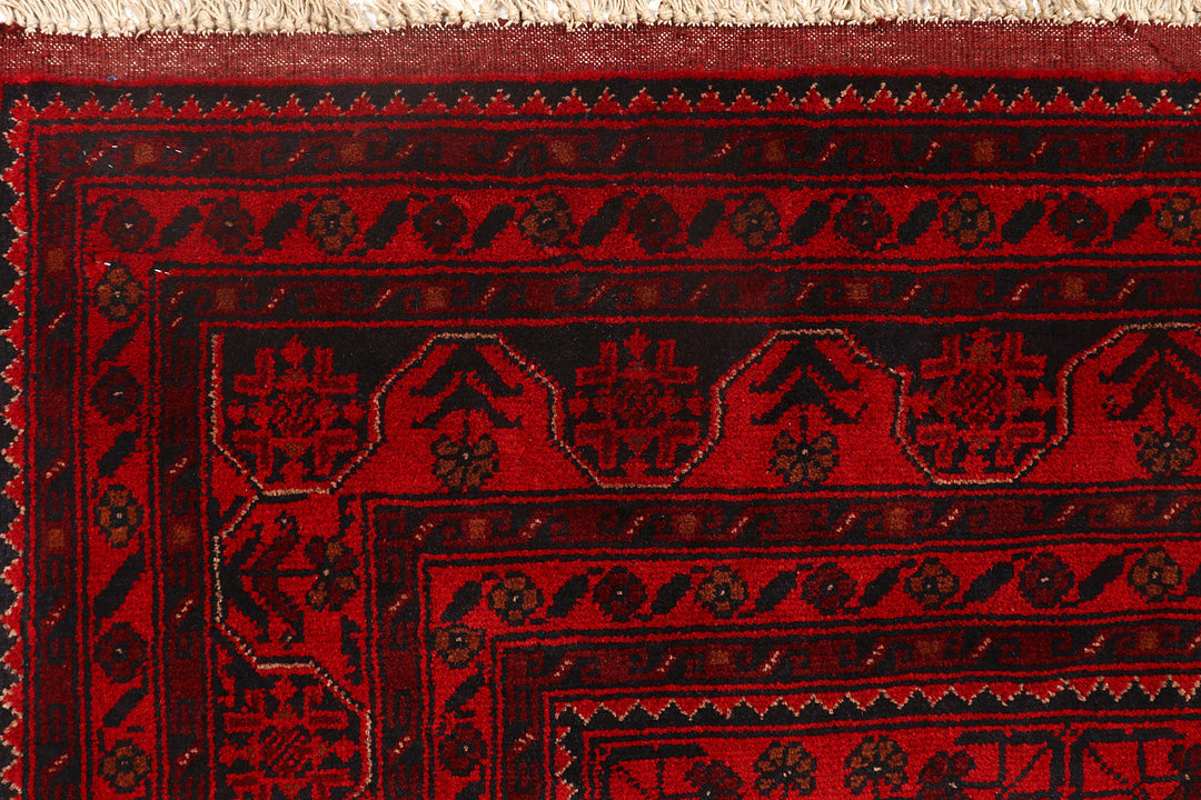 Firebrick Khal Mohammadi 5' 8 x 7' 7 - No. 73826