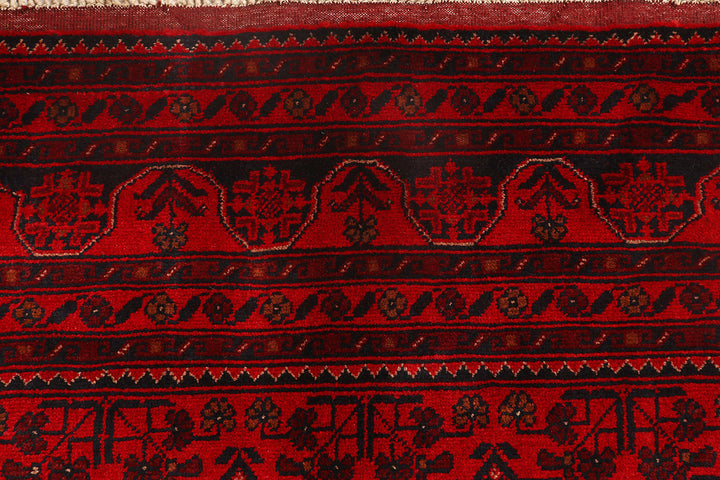 Firebrick Khal Mohammadi 5' 8 x 7' 7 - No. 73826