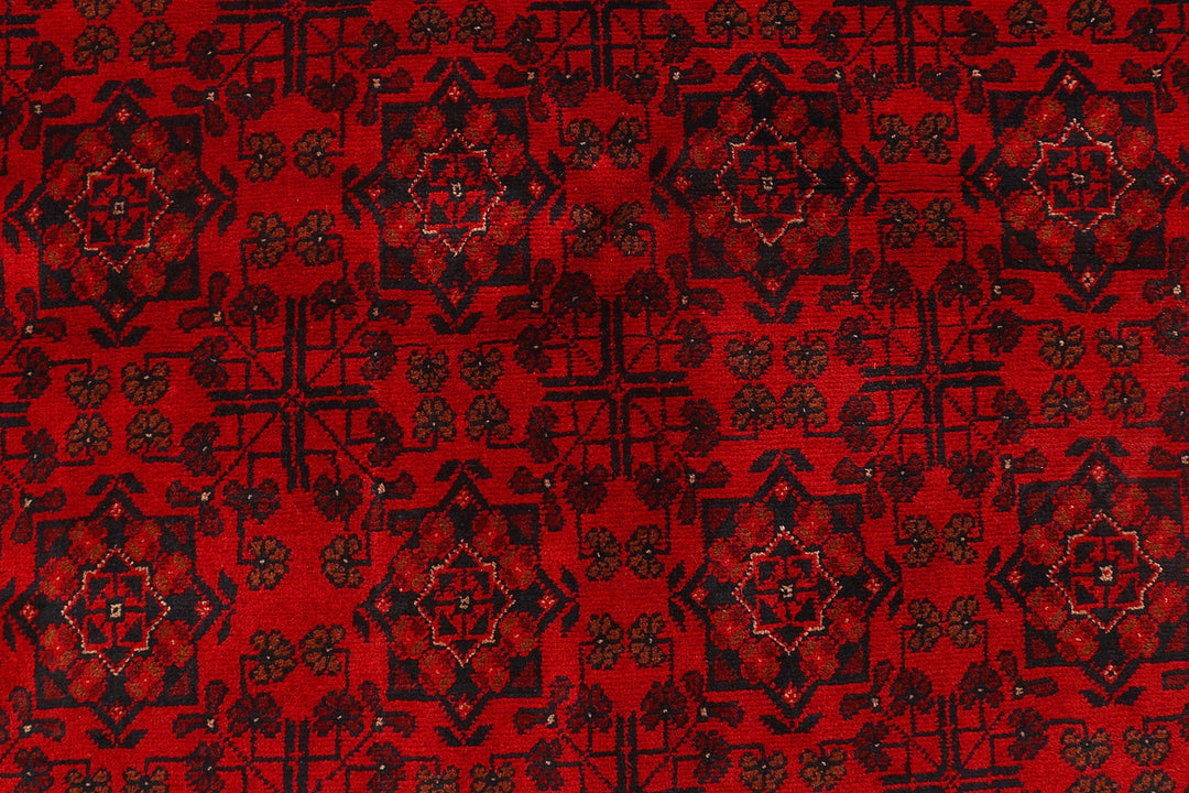 Firebrick Khal Mohammadi 5' 8 x 7' 7 - No. 73826