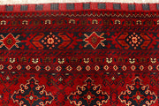 Firebrick Khal Mohammadi 6' 6 x 9' 8 - No. 73829