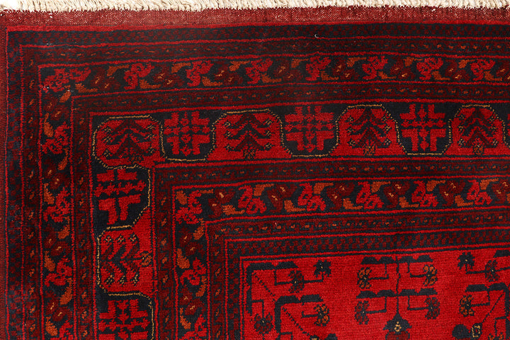 Firebrick Khal Mohammadi 5' 9 x 7' 7 - No. 73830