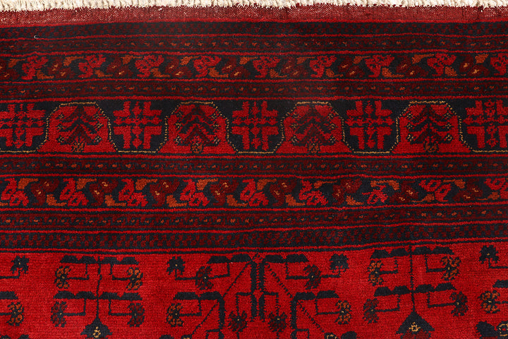 Firebrick Khal Mohammadi 5' 9 x 7' 7 - No. 73830