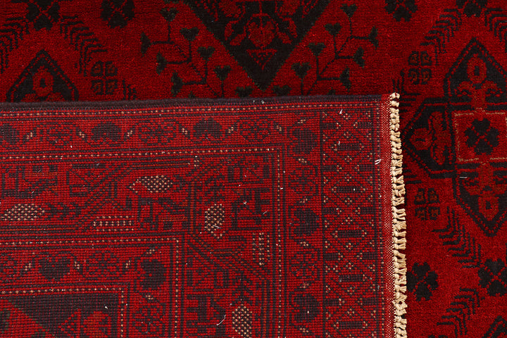 Firebrick Khal Mohammadi 5' 5 x 7' 8 - No. 73832